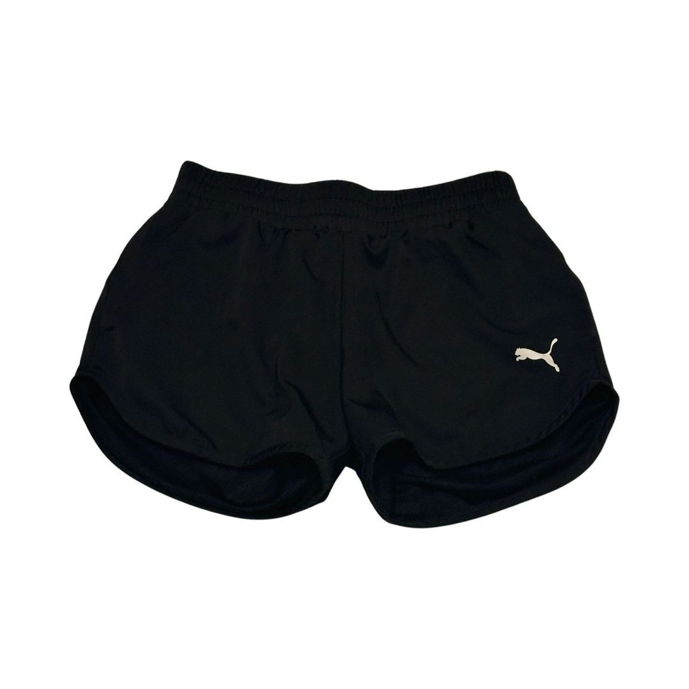 Women's Puma Active Running Shorts
